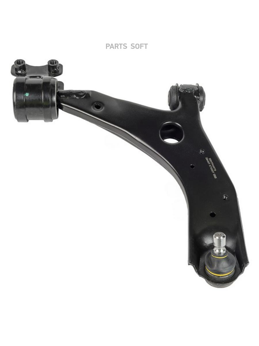 

Z24517_рычаг правый Mazda 3 BK all 03>