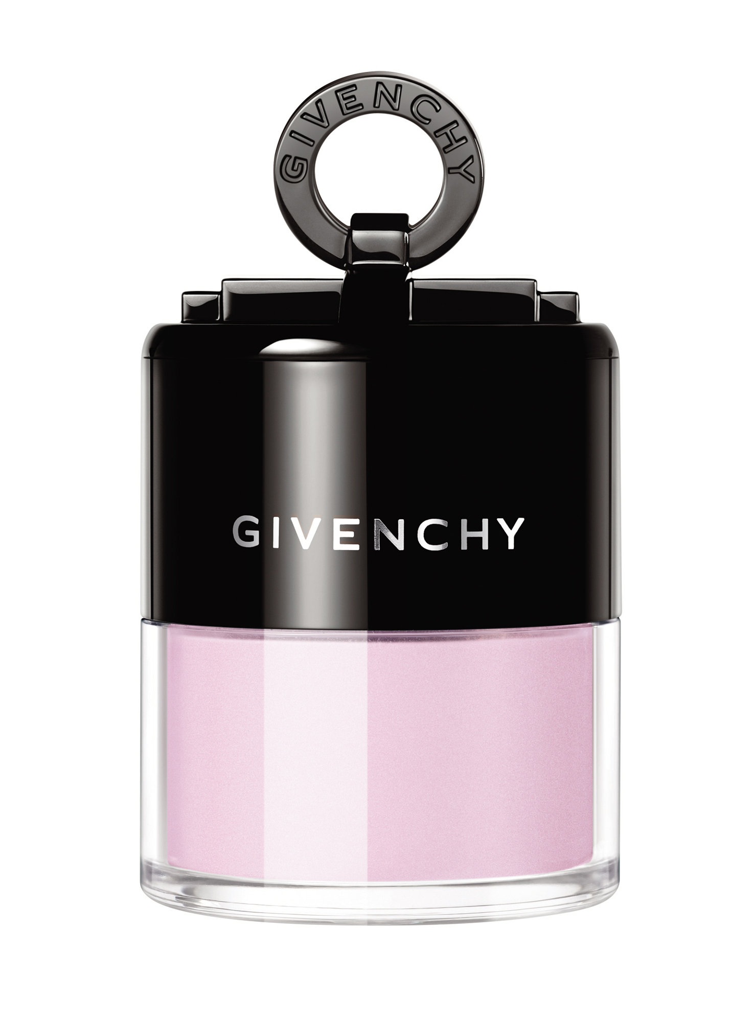 фото Пудра givenchy prisme libre travel loose powder, рассыпчатая, mousseliine pastel №01