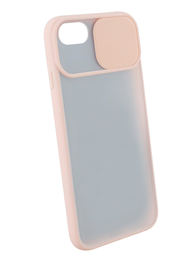 фото Защитный чехол tpu+pc с крышкой luxcase для apple iphone 6/7/8 plus/63120