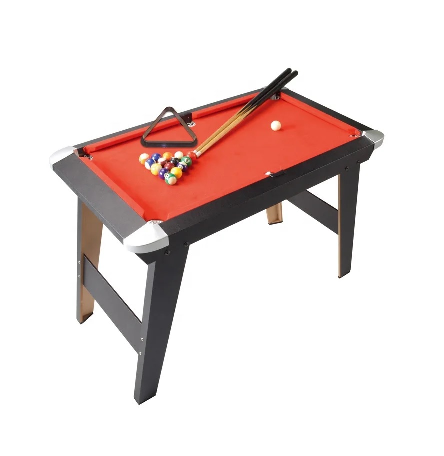 Бильярд деревянный на ножках Huang Guan 90 см. 20271HG