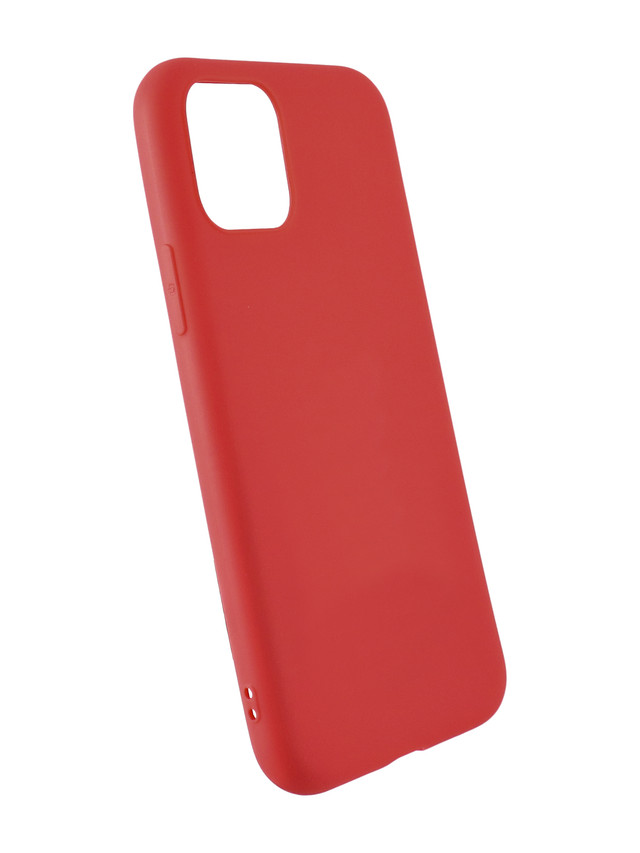 фото Защитный чехол tpu luxcase для apple iphone 11 pro/62270