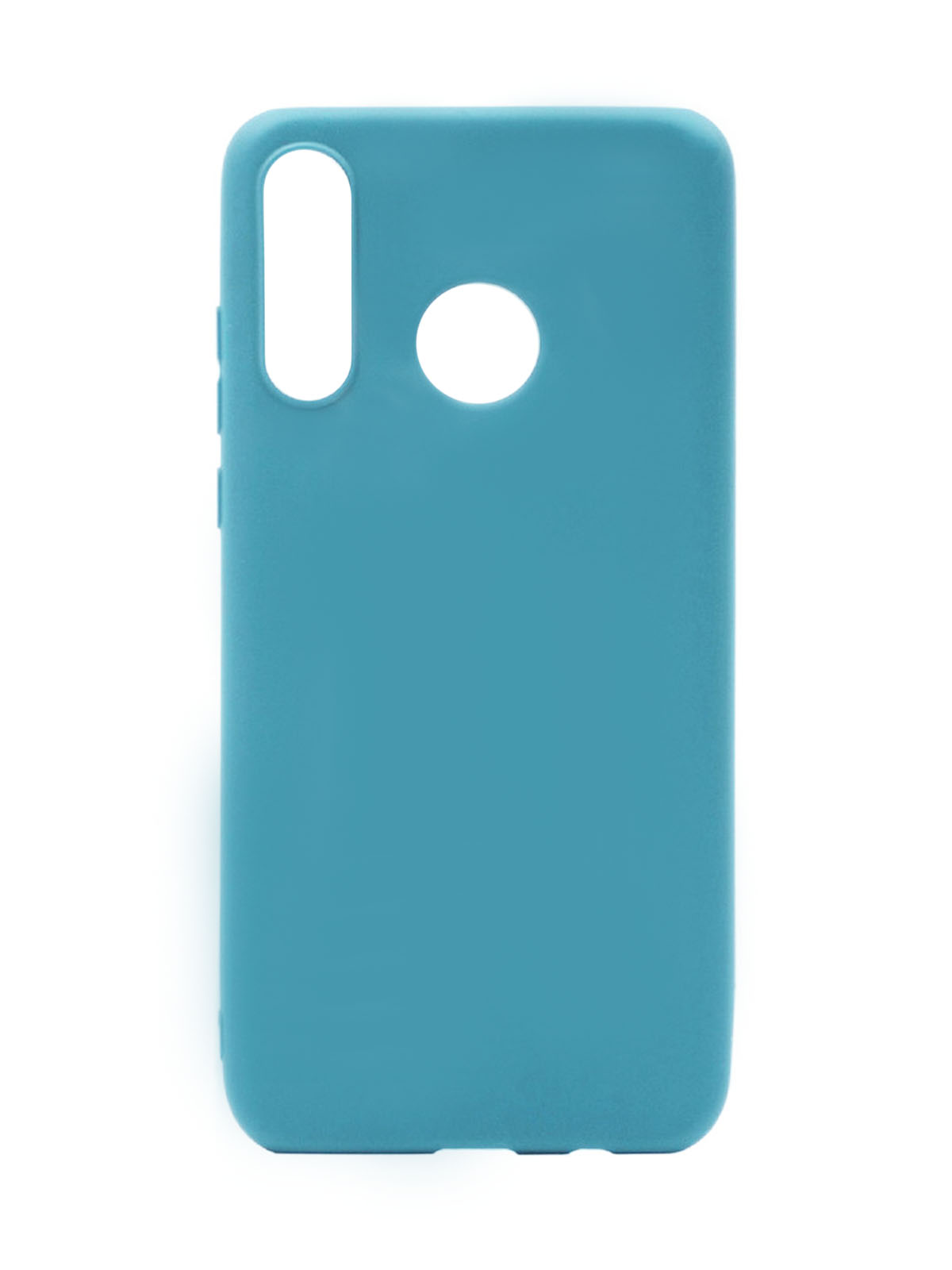 Защитный чехол TPU LuxCase для Honor 20 Lite/20S/Huawei P30 Lite/62158