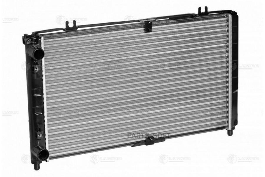 

Радиатор охлаждения для а/м Лада 2170-73 Приора А/С (тип Panasonic) (алюм.) (LRc 01272b) L