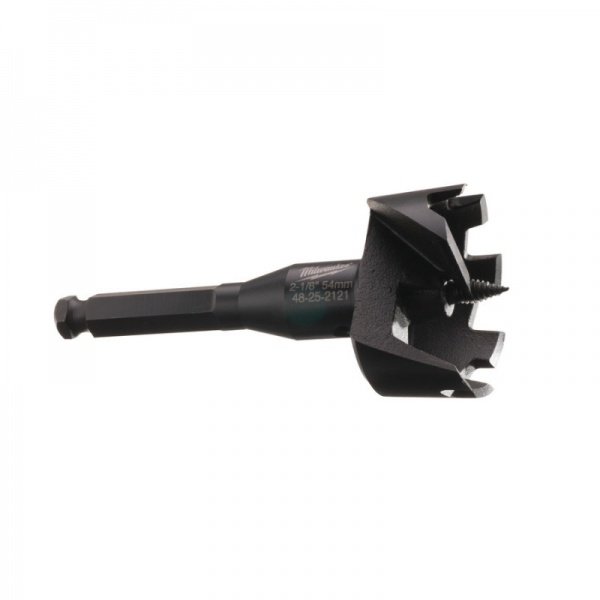 

Сверло самоврезающееся MILWAUKEE 35мм