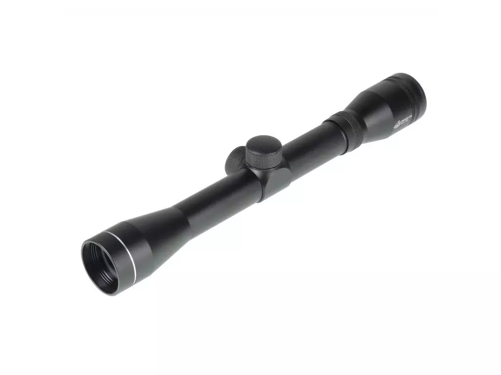 

Оптический прицел Veber Храбрый Заяц 4x32 CBR