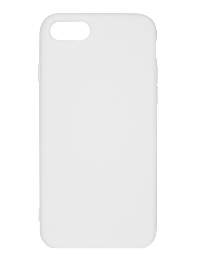 фото Защитный чехол tpu luxcase для apple iphone 7/7s/8/se (2020)/62101