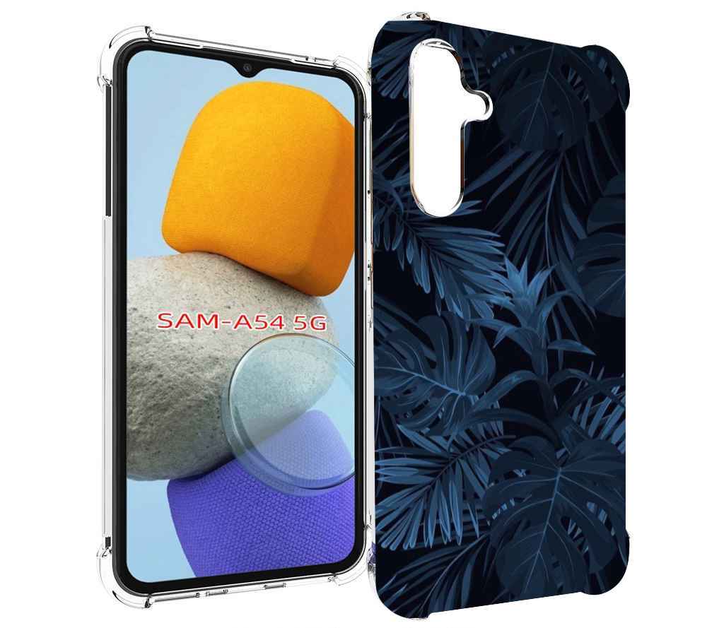 

Чехол MyPads wp5415632 для Samsung Galaxy A54, Tocco