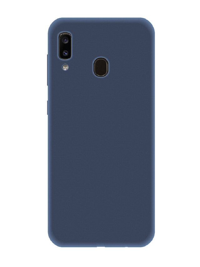 фото Защитный чехол tpu luxcase для samsung galaxy a20 (2019)/62069