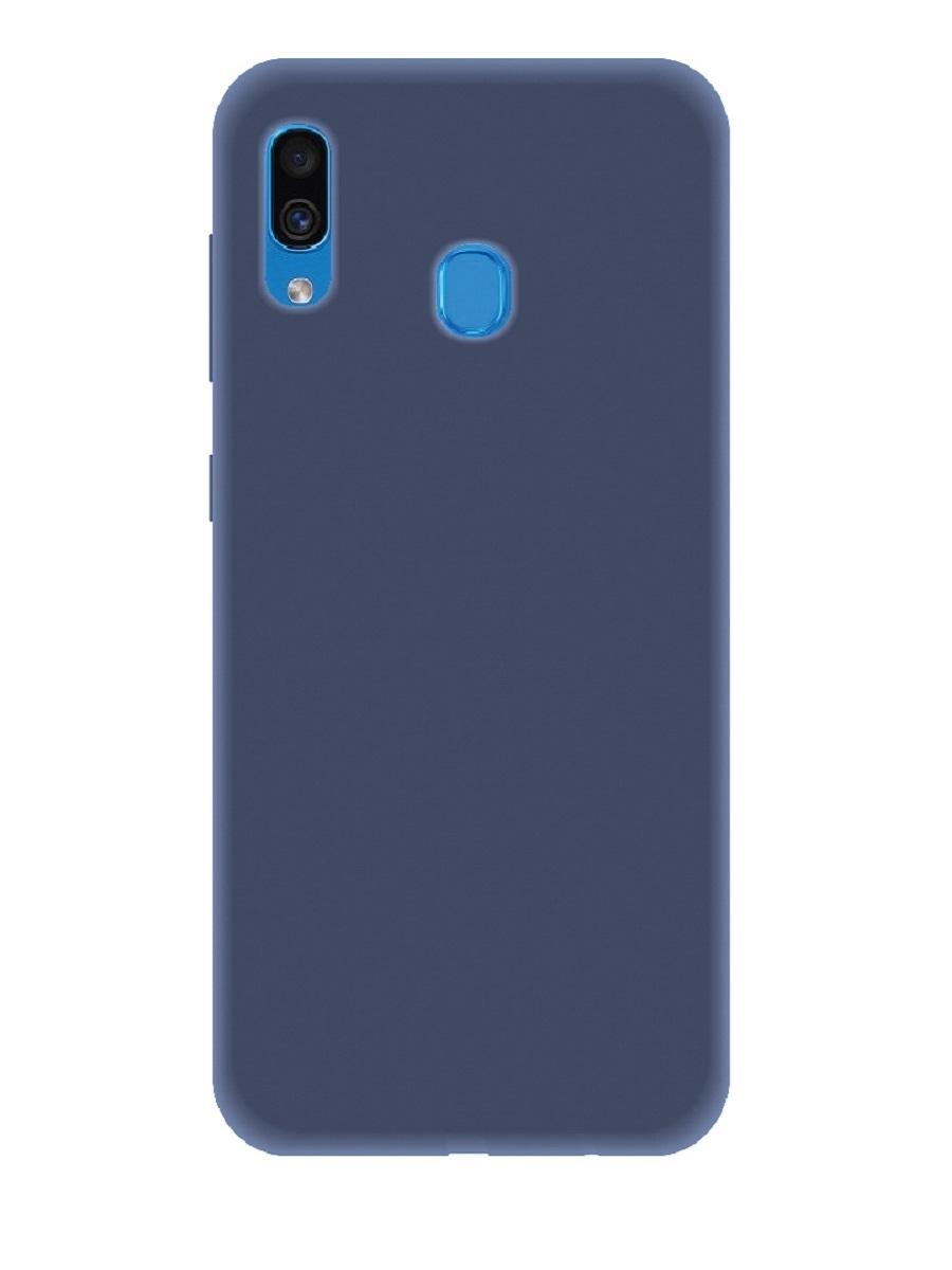 фото Чехол luxcase для samsung galaxy a30 (2019), 62060