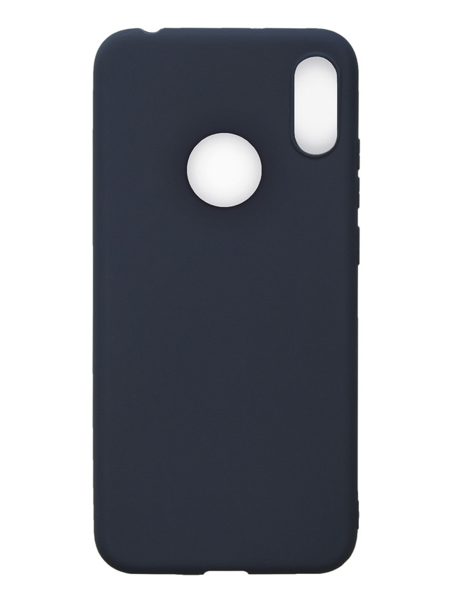 фото Защитный чехол tpu luxcase для huawei y6 2019/62054