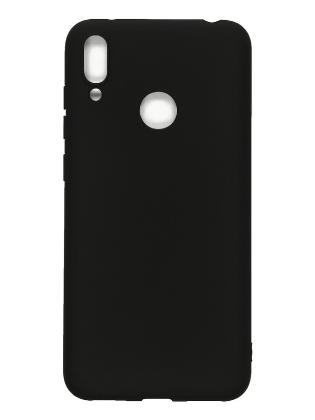 фото Защитный чехол tpu luxcase для huawei y7 2019/62050