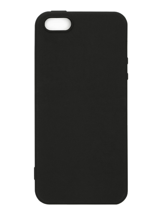 фото Защитный чехол tpu luxcase для apple iphone 5/5s/5c/62025