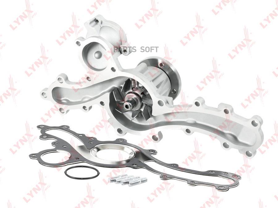 

Помпа TOYOTA Land Cruiser(200) 4.0 10-12