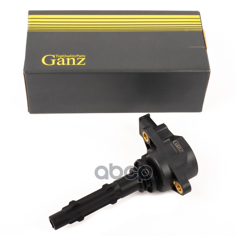 

Катушка Зажигания Mb W221 Mot.272/273 Ganz Gig16058 GANZ арт. GIG16058