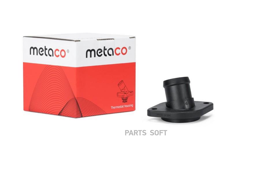 

Крышка Термостата METACO арт. 1532006