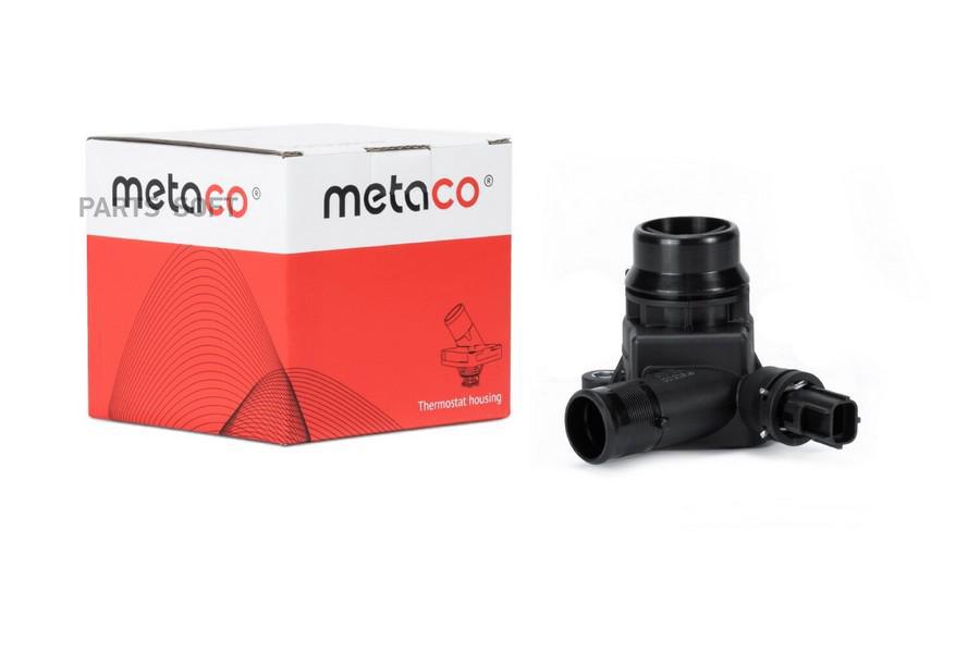 

Корпус Термостата Volvo Xc60 (2008-2017), Volvo Xc90 (2002-2015) METACO арт. 1530045