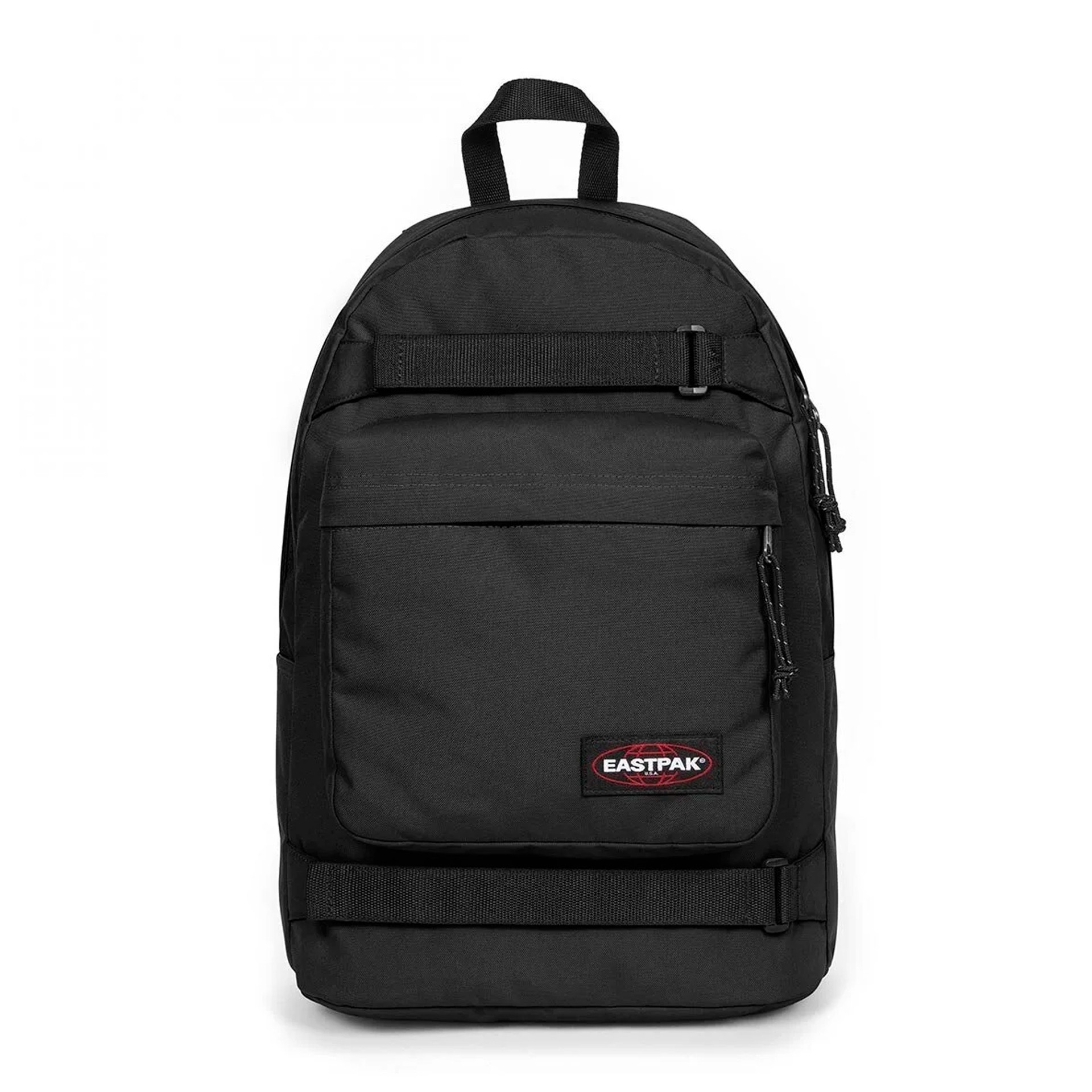 Рюкзак EASTPAK Skate Pak'R black, 47х32х16 см