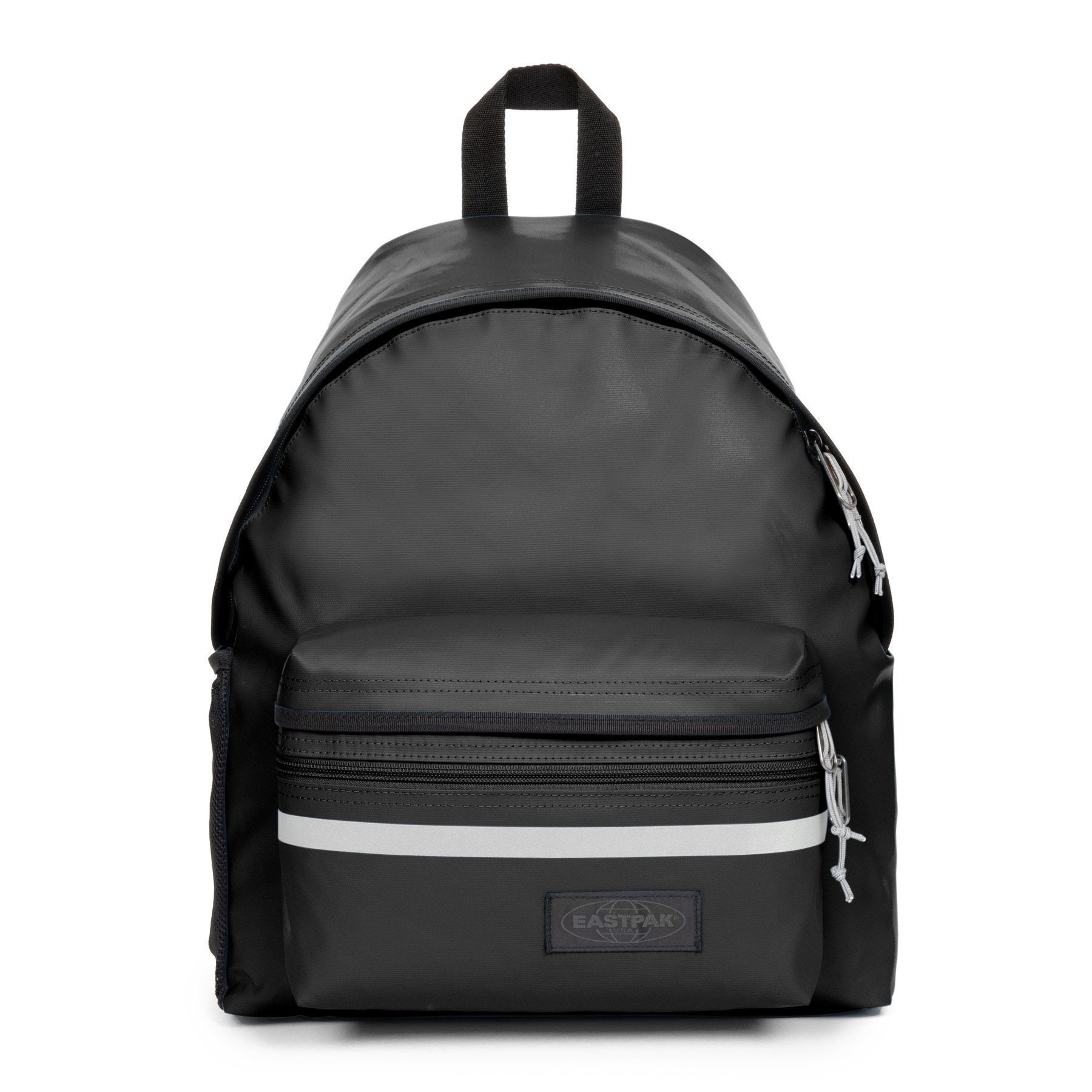 Рюкзак унисекс EASTPAK Zippl'r Bike black, 43х33х20 см черный