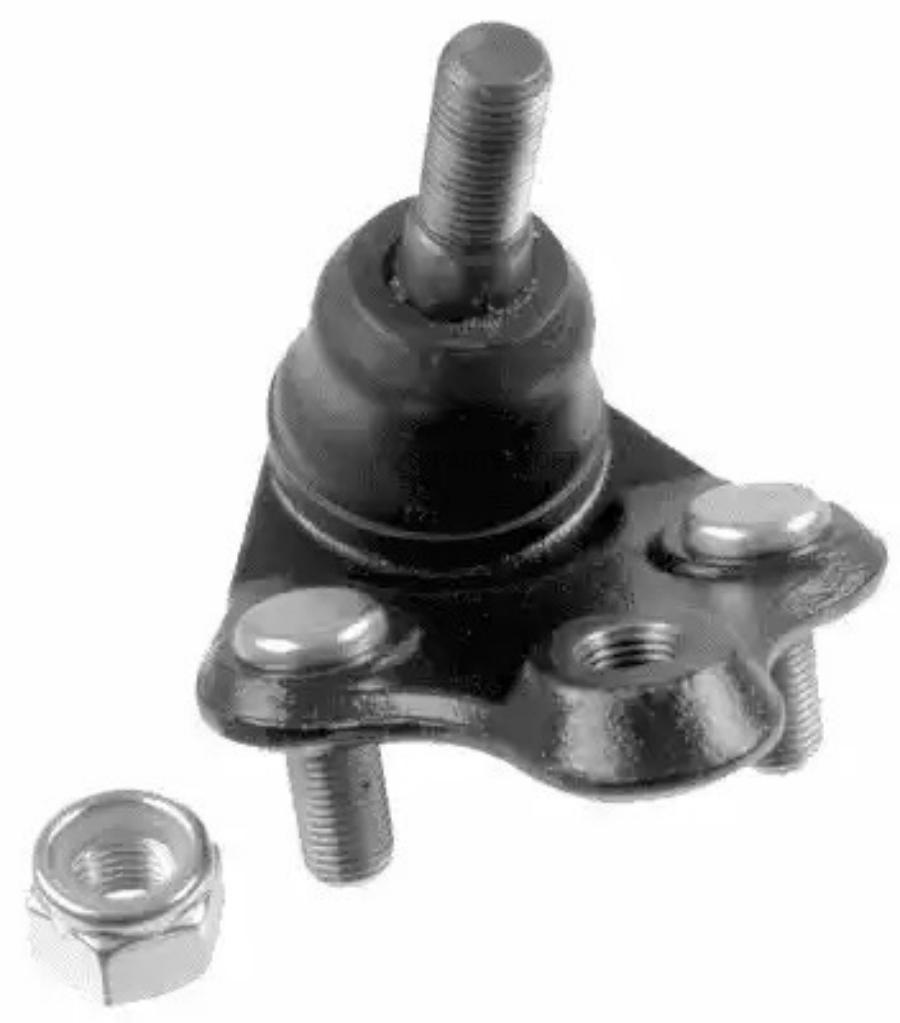 

Шаровая опора TOYOTA AVENSIS (T25) 03-08