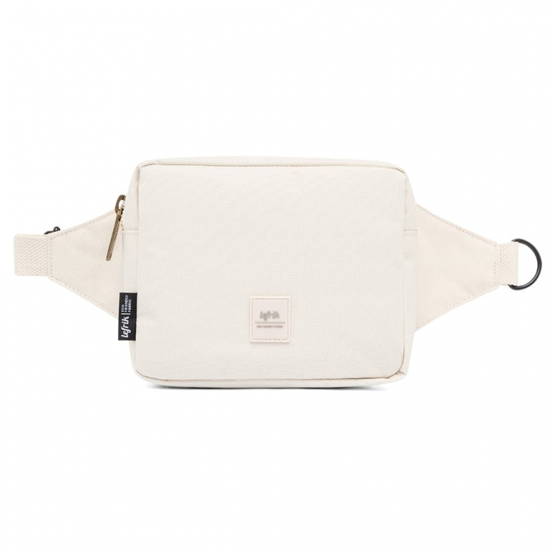 

Поясная сумка женская Lefrik Reef Crossbody, бежевый, Reef Crossbody