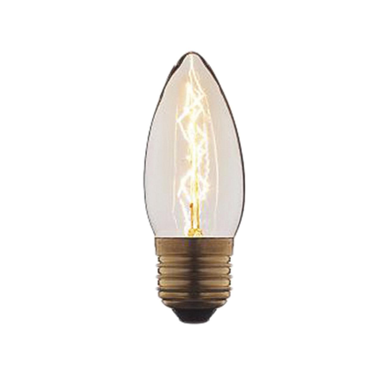 фото Лампочка накаливания loft it edison bulb 3540-e e27 40w