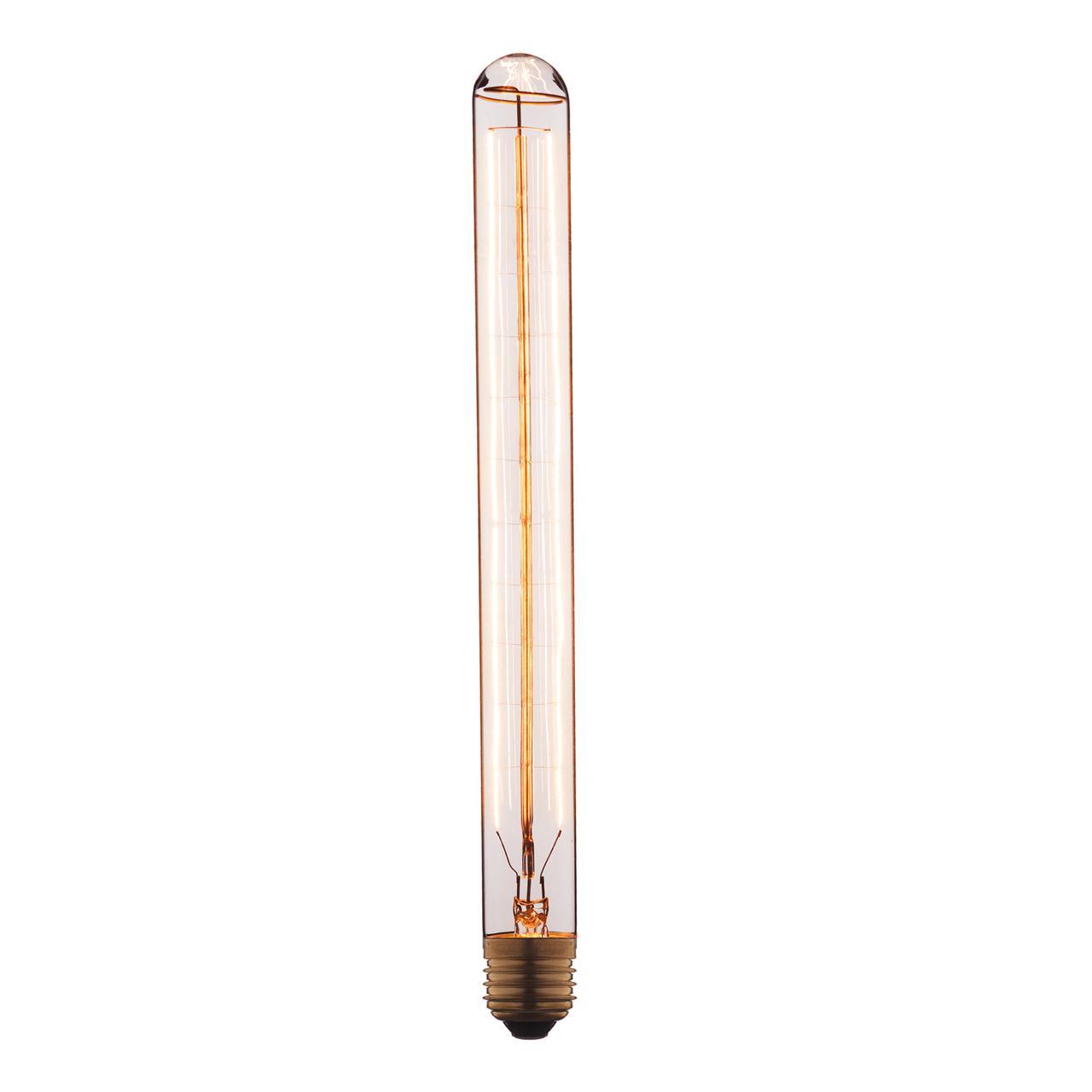 фото Лампочка накаливания loft it edison bulb 30310-h e27 40w