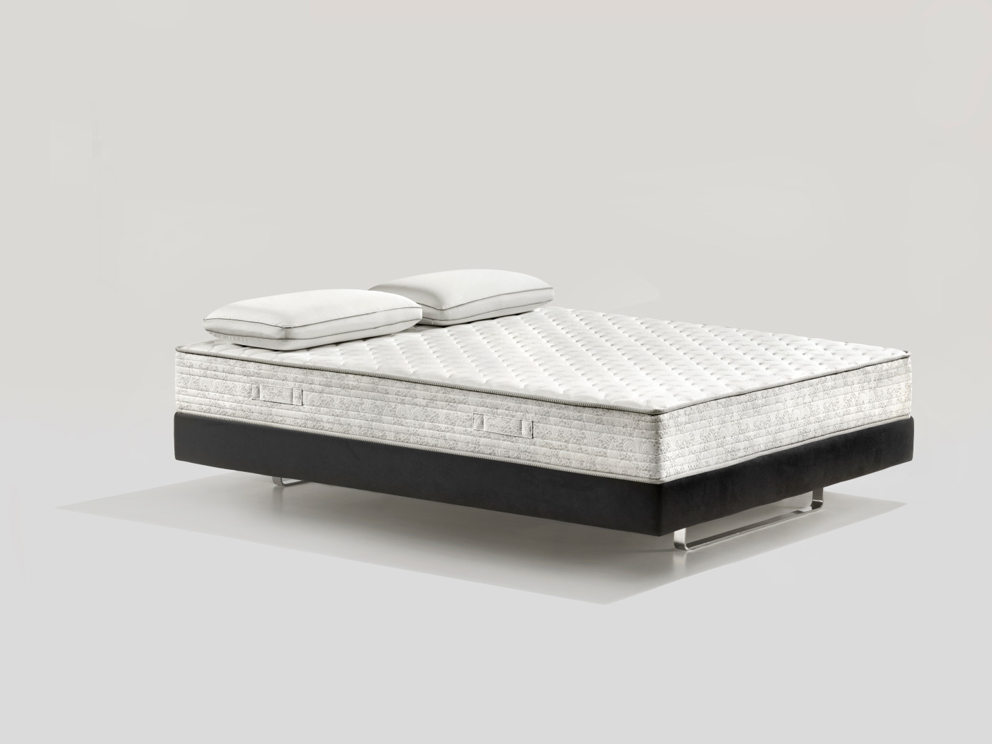 

Анатомический матрас Magniflex 160х200 Riposo Deluxe, Бежевый, Riposo Deluxe1