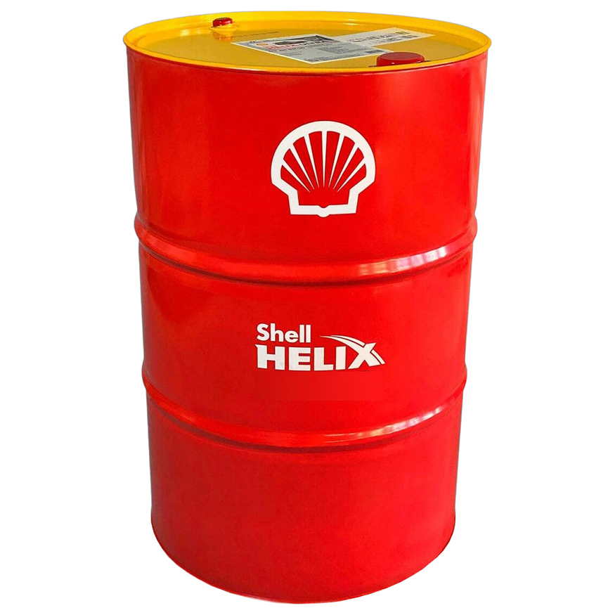 

Моторное масло Shell Helix Hx8 5W40 209л