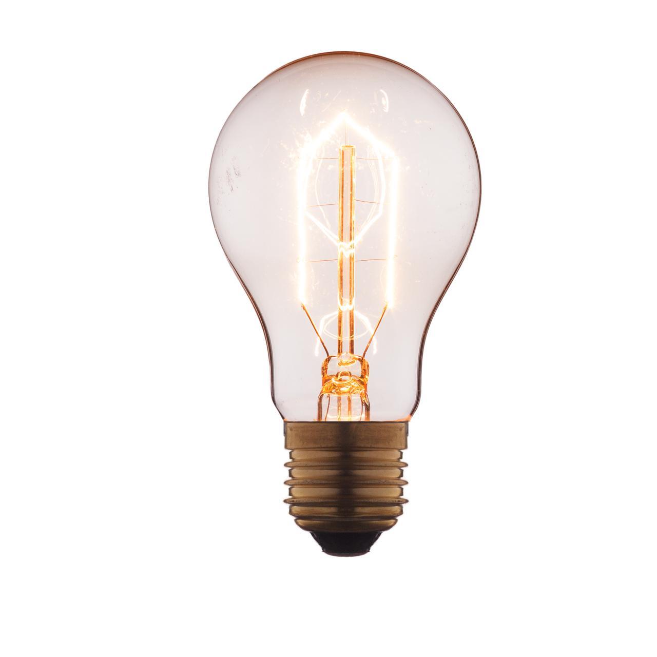 фото Лампочка накаливания loft it edison bulb 1002 e27 60w