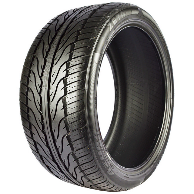 

Шины Zeta Azura 255/55 R19 111V