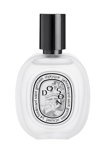 

Парфюмерная вода для волос Diptyque Do Son 30 мл, Do Son Unisex 30 ml