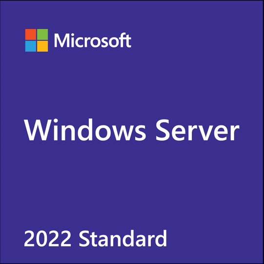 Программное обеспечение Microsoft Windows Svr Std 2022, OEI