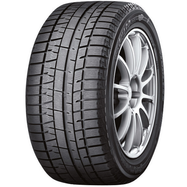 

Шины YOKOHAMA Iceguard Studless IG50+ 225/50 R17 94Q