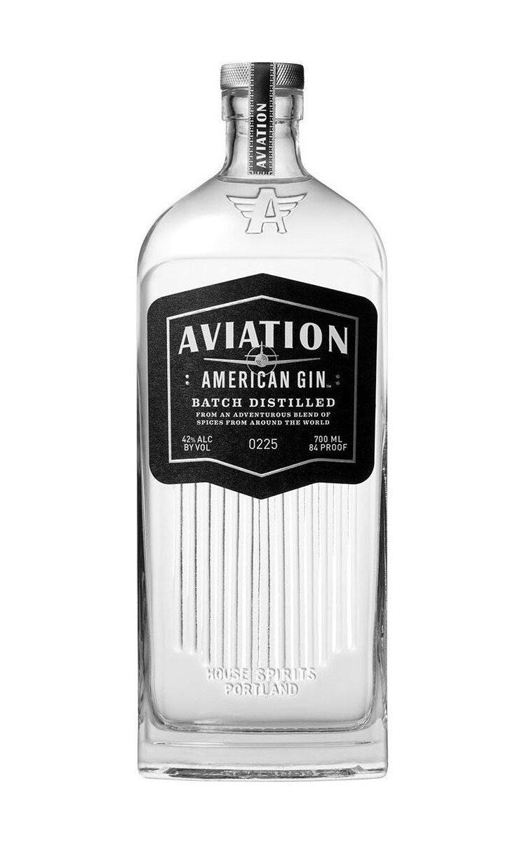 фото Джин house spirits llc aviation, 0.7 л