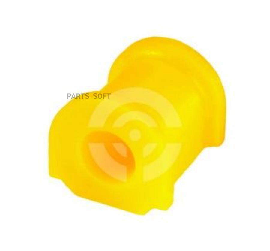 

Полиуретановая втулка стабилизатора, передней подвески ВАЗ-2123 NIVA (2000 - ), I.D. 21,5