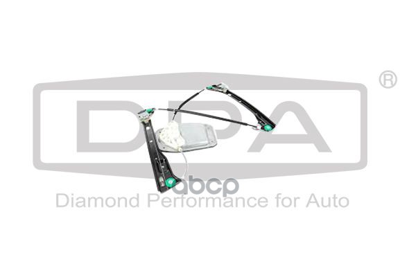 

Стеклоподъемник Golf/Jetta 07- DPA 88370721702