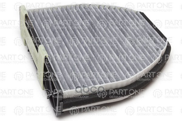 

Фильтр салона угольный MB W204/S204 07- PART-ONE 1CF143