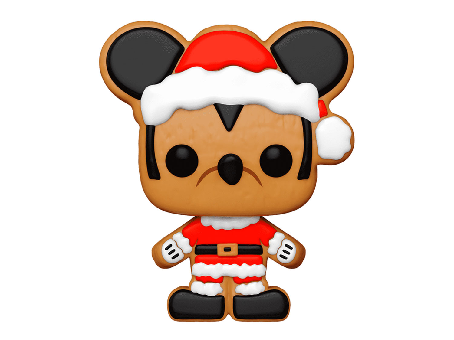 

Фигурка Funko Pop! Mickey Mouse Gingerbread Cookie, POP!