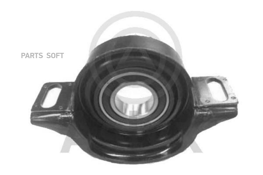 

Aslyx муфта подвесного подшипника ren scenic rx4 1шт