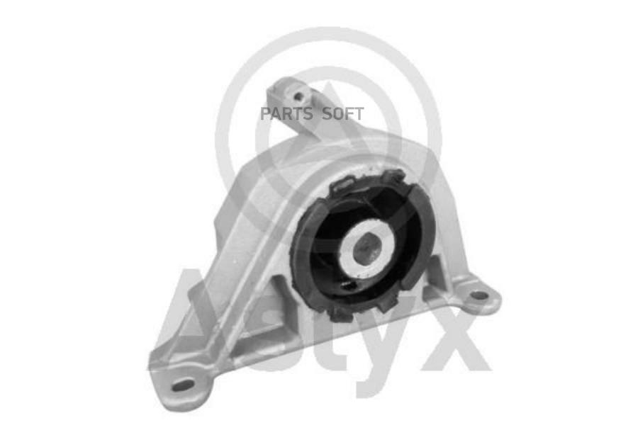 

Aslyx подушка двиг зад fiat doblo 1.9d1.9jtd 00- 1шт