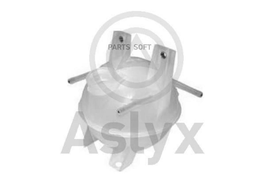 

Aslyx бачок расширительный frd transit 2.5di 95- 1шт