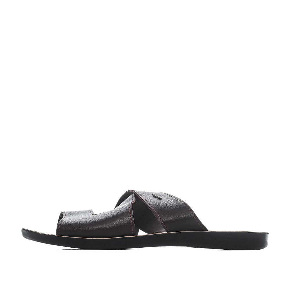 

Сабо мужские INSTREET 507-91MV-032SS коричневые 44 RU, 507-91MV-032SS