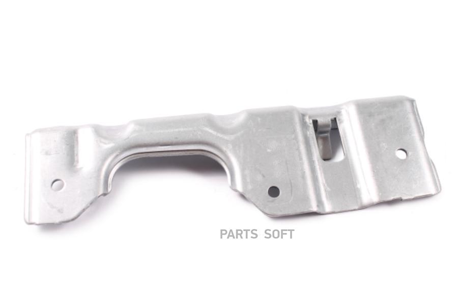 

VAG 7H0858150A Уголок, крепежный [ORG] () 1шт