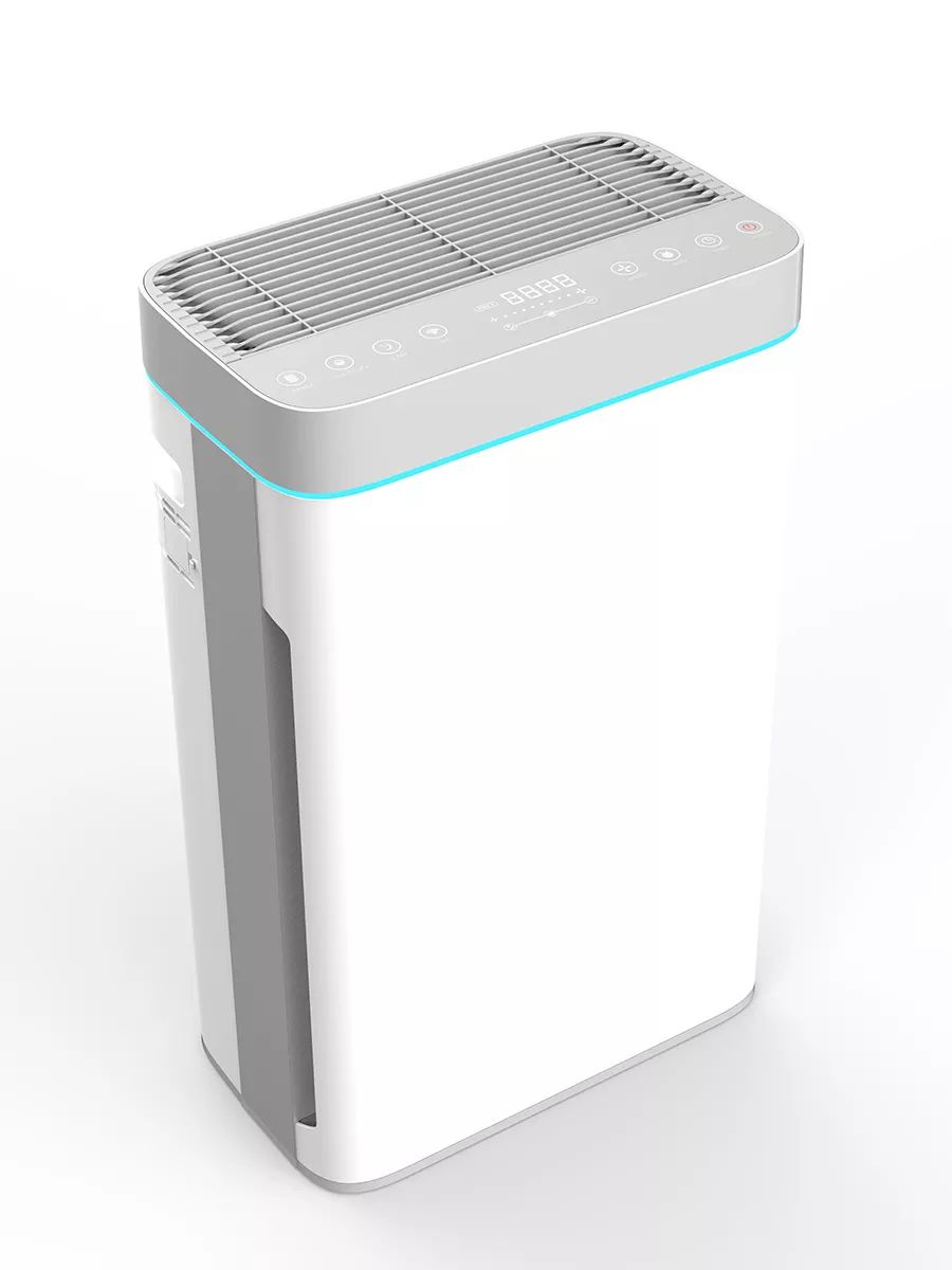 Воздухоочиститель Genio AirClean 60 White