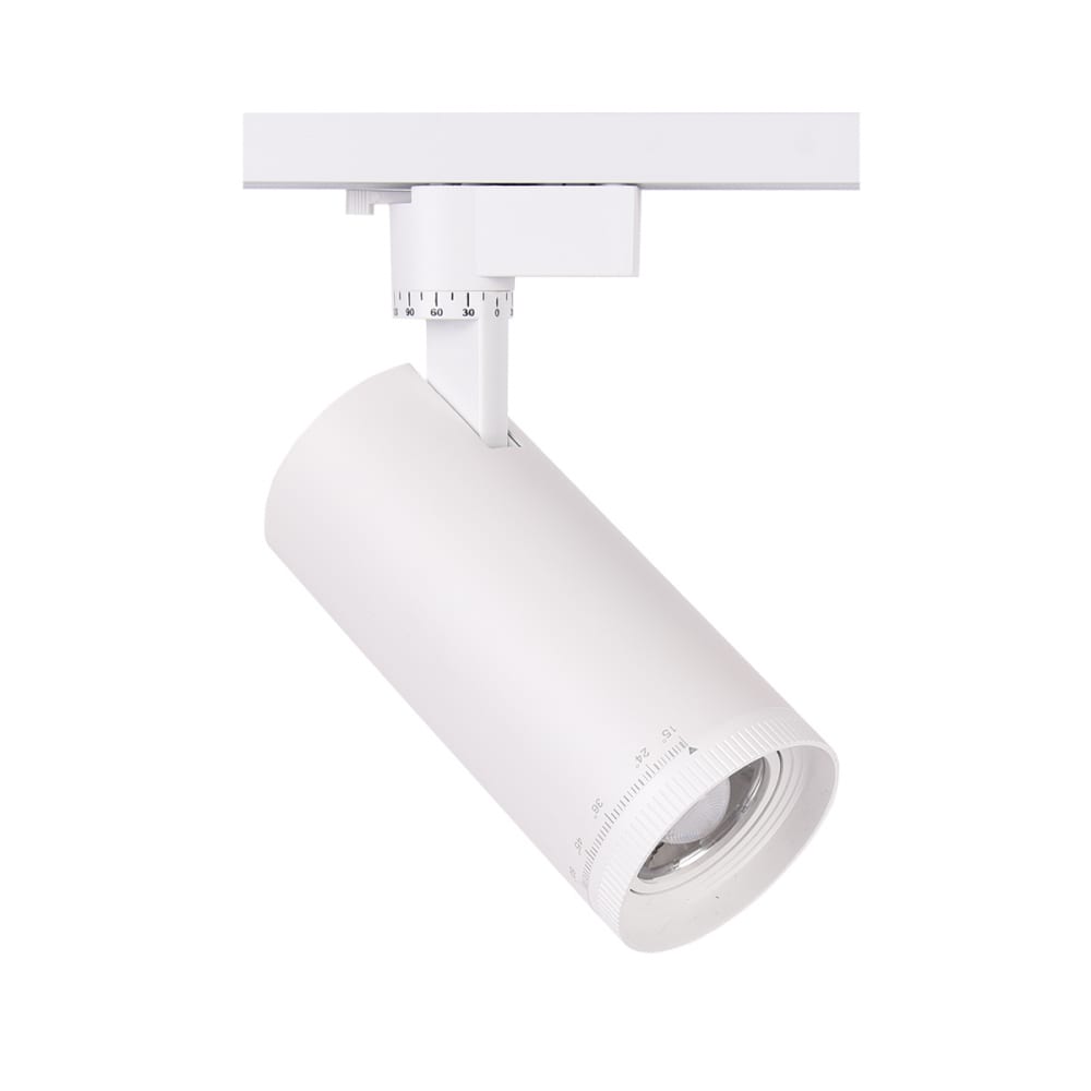 

Светильник Jazzway PTR 0728 ZOOM