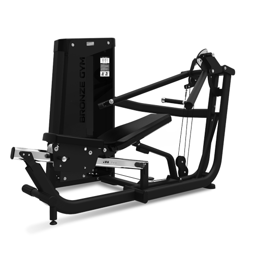 

BRONZE GYM NEO 88 Жим от груди/плеч