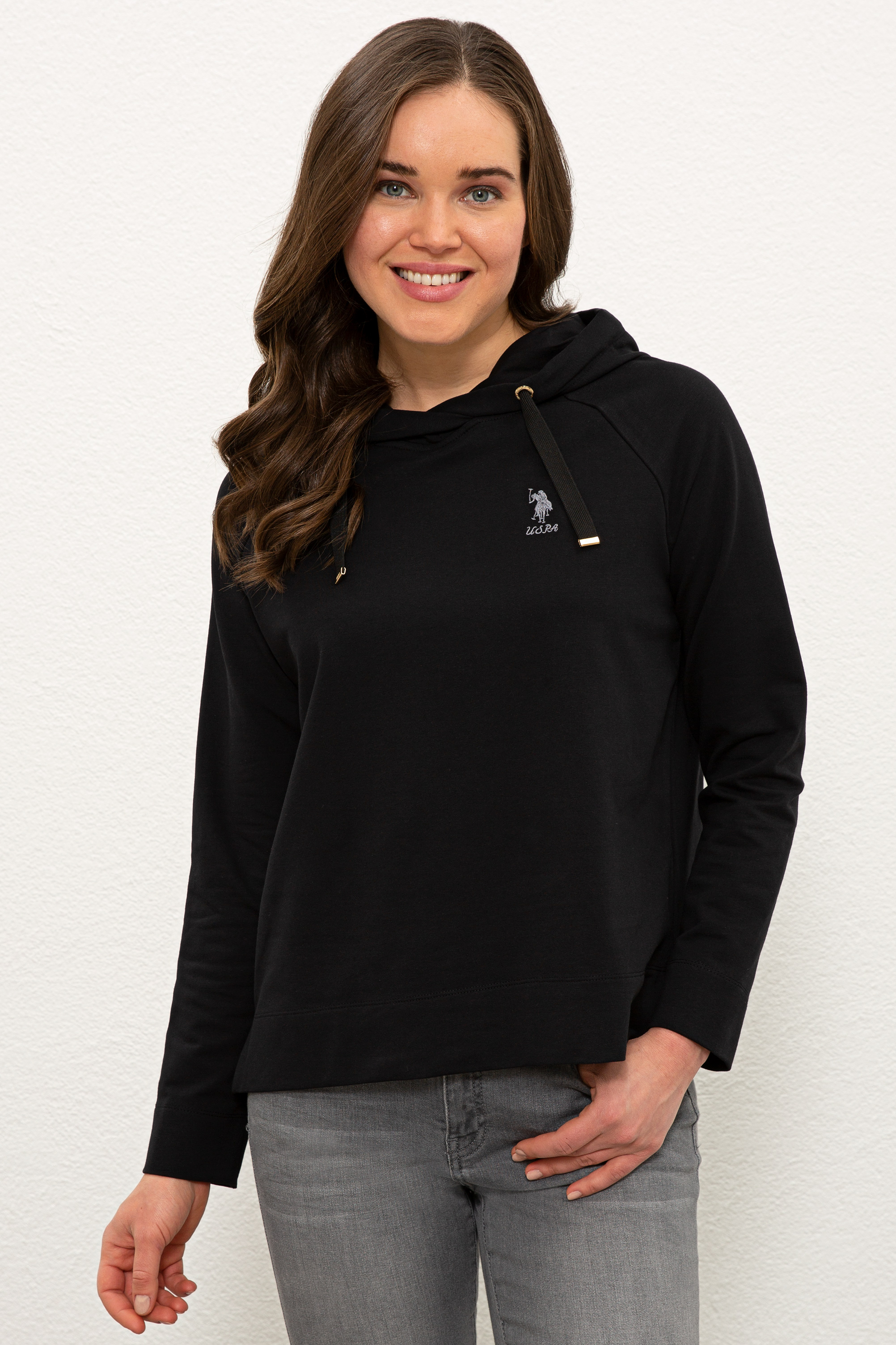 

Толстовка женская U.S. POLO Assn. G082SZ0820E-PAKUS-SK020 черная L, G082SZ0820E-PAKUS-SK020