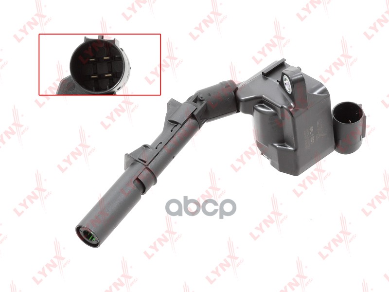 

Катушка Зажигания LYNXauto арт. SPL1301