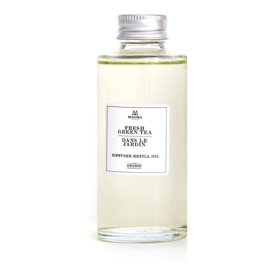 

Аромат сменный Magma Зеленый чай в саду 100 мл