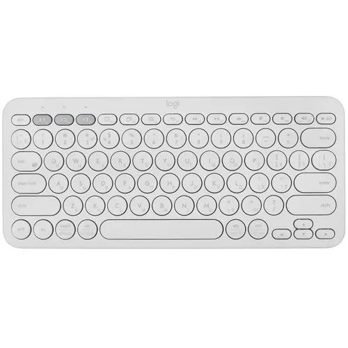 

Беспроводная клавиатура Logitech K380 White (920-009163), K380